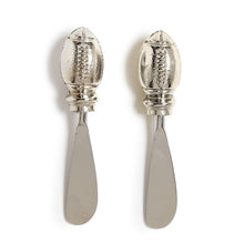 Load image into Gallery viewer, Football Spreaders Set of 2
