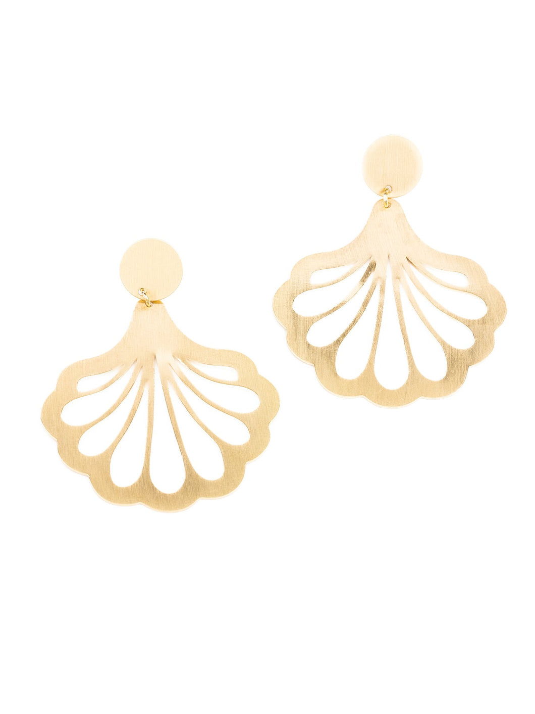 Alicia Earrings