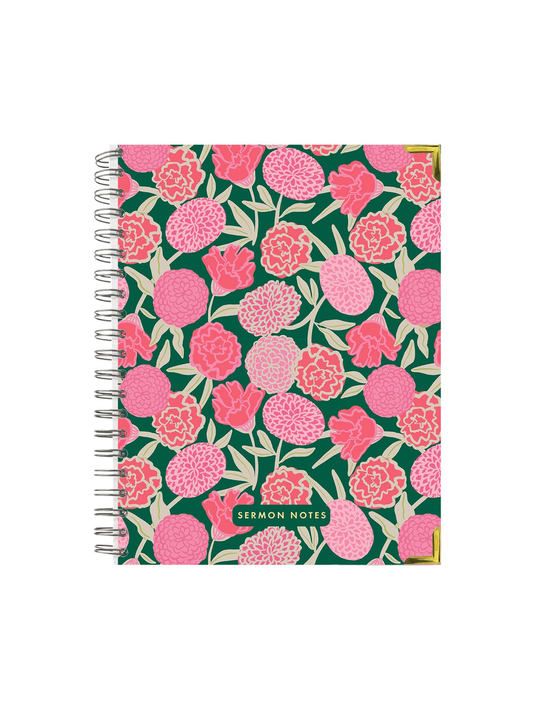 Mary Square Sermon Notes