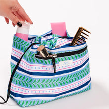 Load image into Gallery viewer, Scout Glam Squad Makeup Bag
