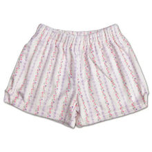 Load image into Gallery viewer, Sweetheart Vine Plush Shorts
