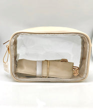Load image into Gallery viewer, Clear Stadium Crossbody
