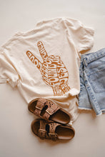 Load image into Gallery viewer, The Way Tee | Women&#39;s Christian Tee
