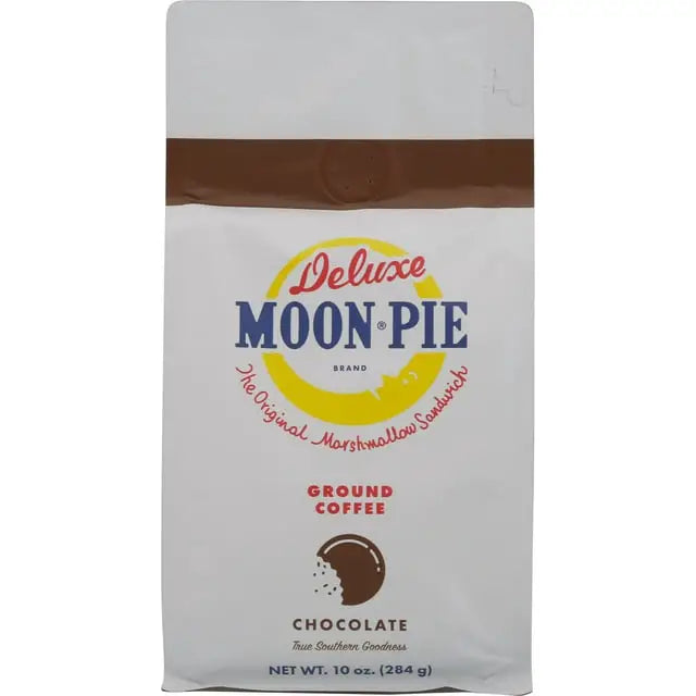 MoonPie Ground Coffee
