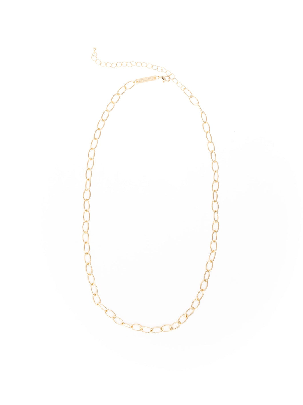 Anna Necklace