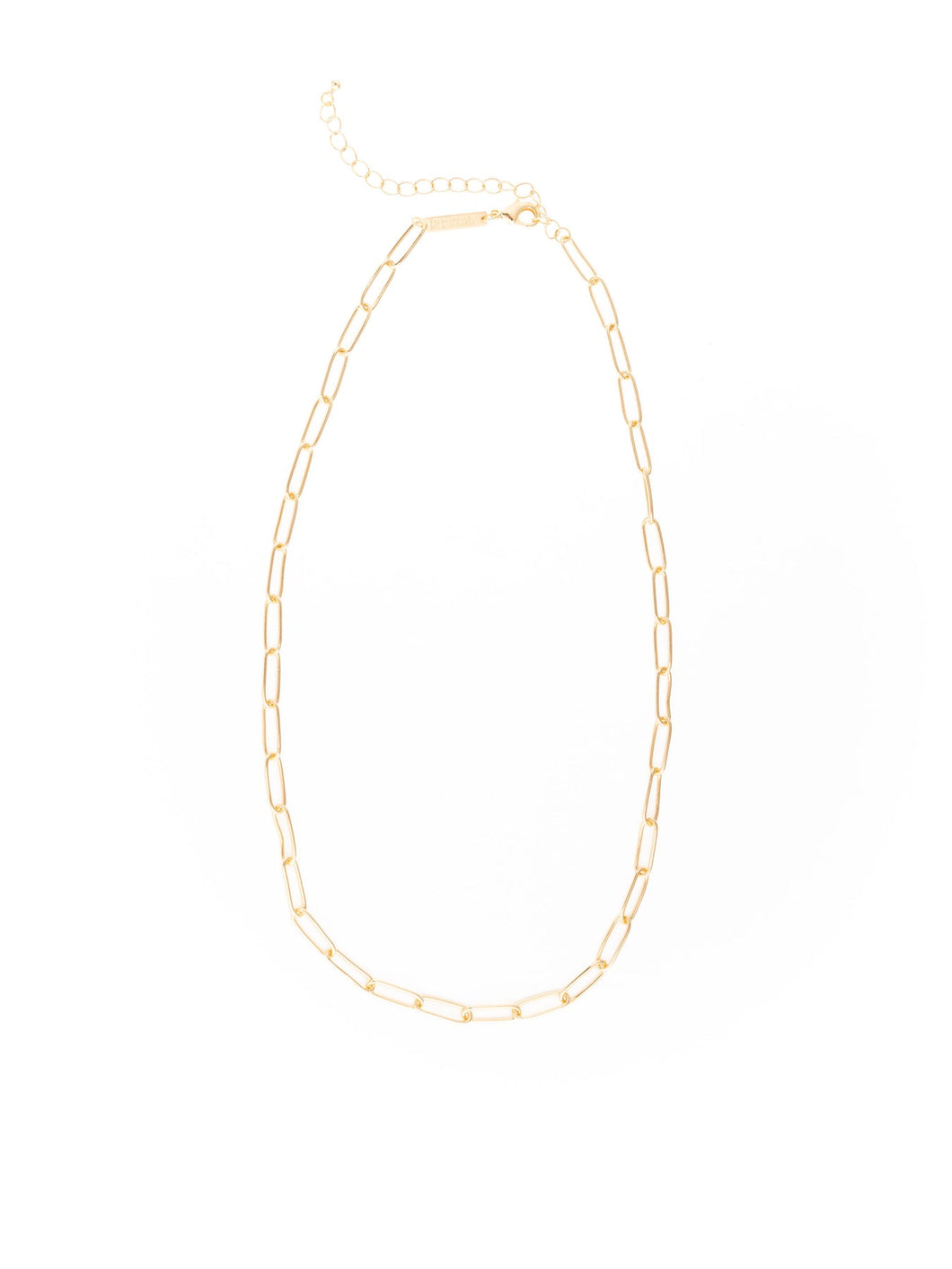 Bella Necklace