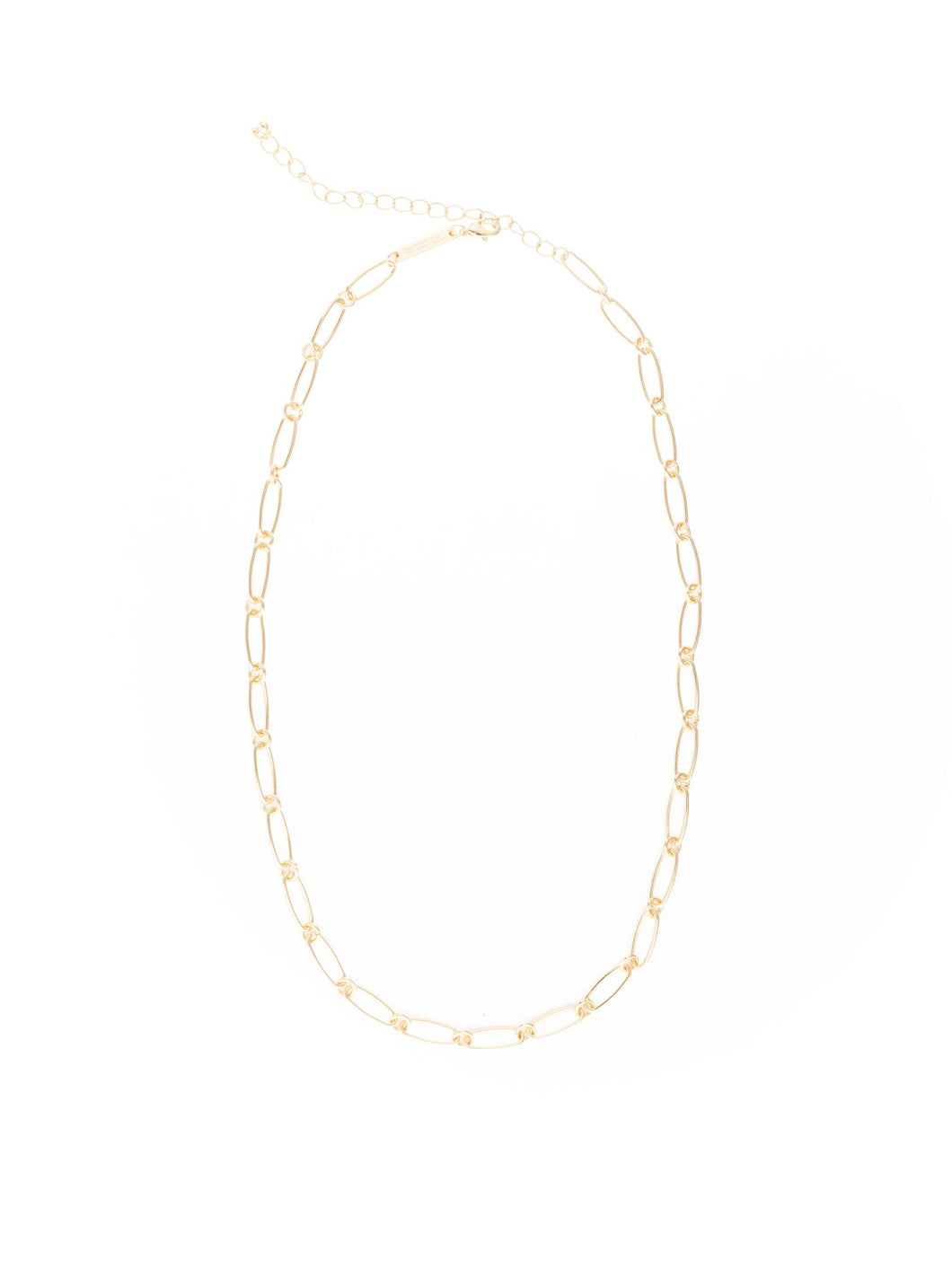 Cora Necklace