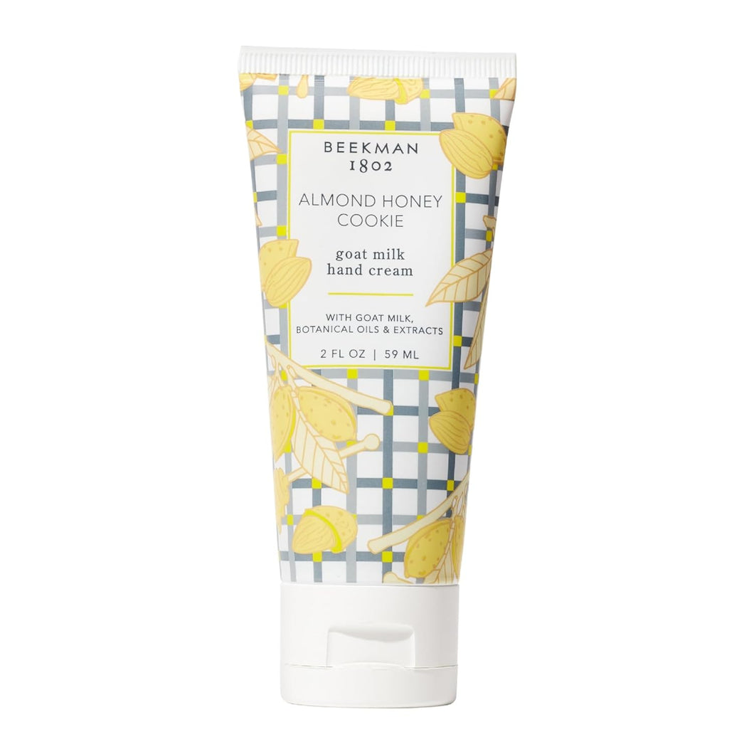 Beekman Hand Cream 2oz