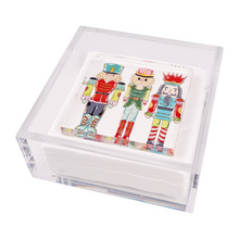 Load image into Gallery viewer, Nutcracker Napkin Holder Weight
