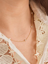 Load image into Gallery viewer, Mary Necklace
