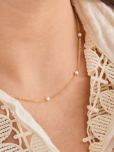 Load image into Gallery viewer, Lois Necklace
