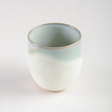 Load image into Gallery viewer, Etta B Pottery Stemless
