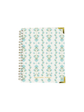 Load image into Gallery viewer, Mary Square Devotional Journal Parisian Day Dream
