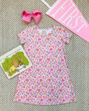 Load image into Gallery viewer, Beaufort Bonnet Polly Play Dress Grand Cayman Gardens
