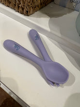 Load image into Gallery viewer, My First Silicone Untensils
