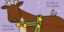 Load image into Gallery viewer, That's not my reindeer...
