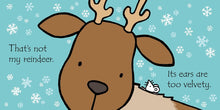 Load image into Gallery viewer, That's not my reindeer...
