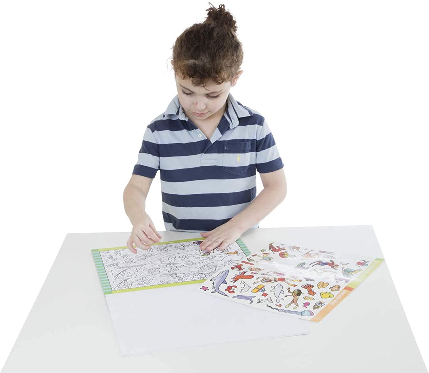 Melissa & Doug : Stickers