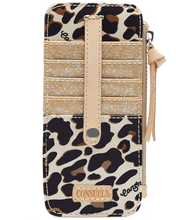 Load image into Gallery viewer, Consuela Mona Card Organizer
