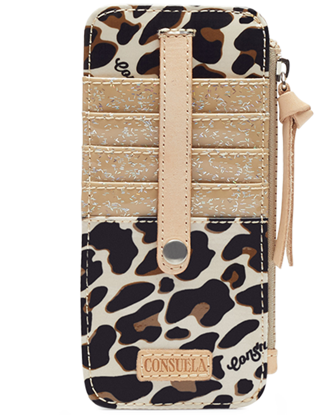 Consuela Mona Card Organizer