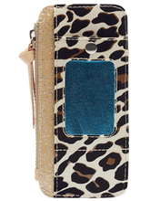 Load image into Gallery viewer, Consuela Mona Card Organizer
