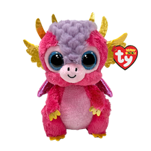 Load image into Gallery viewer, Ty Beanie Boo&#39;s
