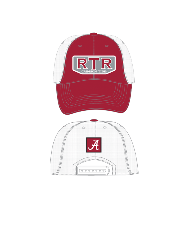 Badge RTR Hat