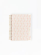 Load image into Gallery viewer, Mary Square Sermon Notes Floral Lane
