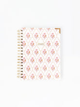 Load image into Gallery viewer, Mary Square Prayer Journal Petal Reverie
