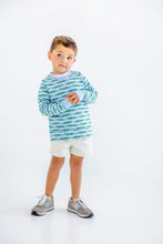 Load image into Gallery viewer, Beaufort Bonnet Prepletic™ Sheffield Shorts Saratoga Stone
