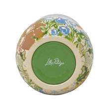Load image into Gallery viewer, Lilly Pulitzer Stemless Tumbler Sympeony
