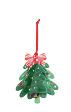 Load image into Gallery viewer, Holiday Claw Clip
