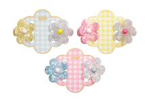 Load image into Gallery viewer, Flower Claw Hair Clip
