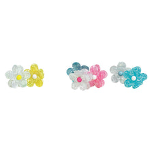Load image into Gallery viewer, Flower Claw Hair Clip
