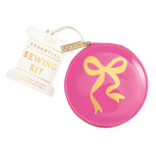 Load image into Gallery viewer, Hot Pink Sewing Kit
