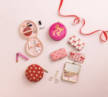 Load image into Gallery viewer, Blush Sewing Kit
