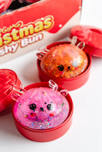 Load image into Gallery viewer, Christmas Squishy Dumplings – 12 Individually Wrapped
