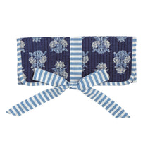 Load image into Gallery viewer, Block Print Jewelry Roll
