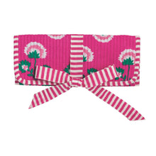 Load image into Gallery viewer, Block Print Jewelry Roll
