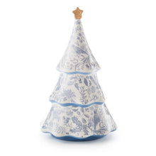 Load image into Gallery viewer, Gilded Cottage Christmas Tree
