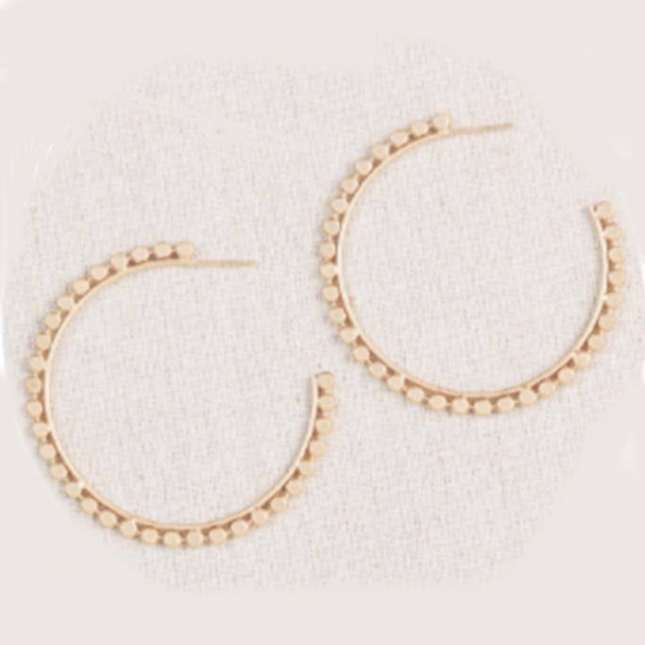 Grayson Earrings