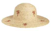 Load image into Gallery viewer, Coastal Luxe Hat
