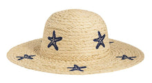 Load image into Gallery viewer, Coastal Luxe Hat
