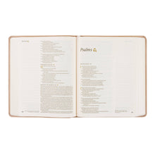 Load image into Gallery viewer, NLT Notetaking Bible : Shiloh Theme
