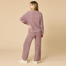 Load image into Gallery viewer, Softies Reverse Seam Marshmallow Lounge Set
