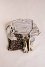 Load image into Gallery viewer, Can&#39;t Throw Stones Pullover | Christian Pullover
