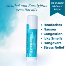 Load image into Gallery viewer, Honestly Margo Aromatherapy Balm
