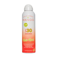 Load image into Gallery viewer, Calfornia Mango SPF Sunscreen
