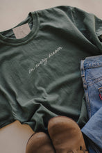 Load image into Gallery viewer, In Every Season Tee | Women&#39;s Christian Tee :
