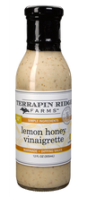 Load image into Gallery viewer, Terrapin Ridge Farms Lemon Honey Vinaigrette
